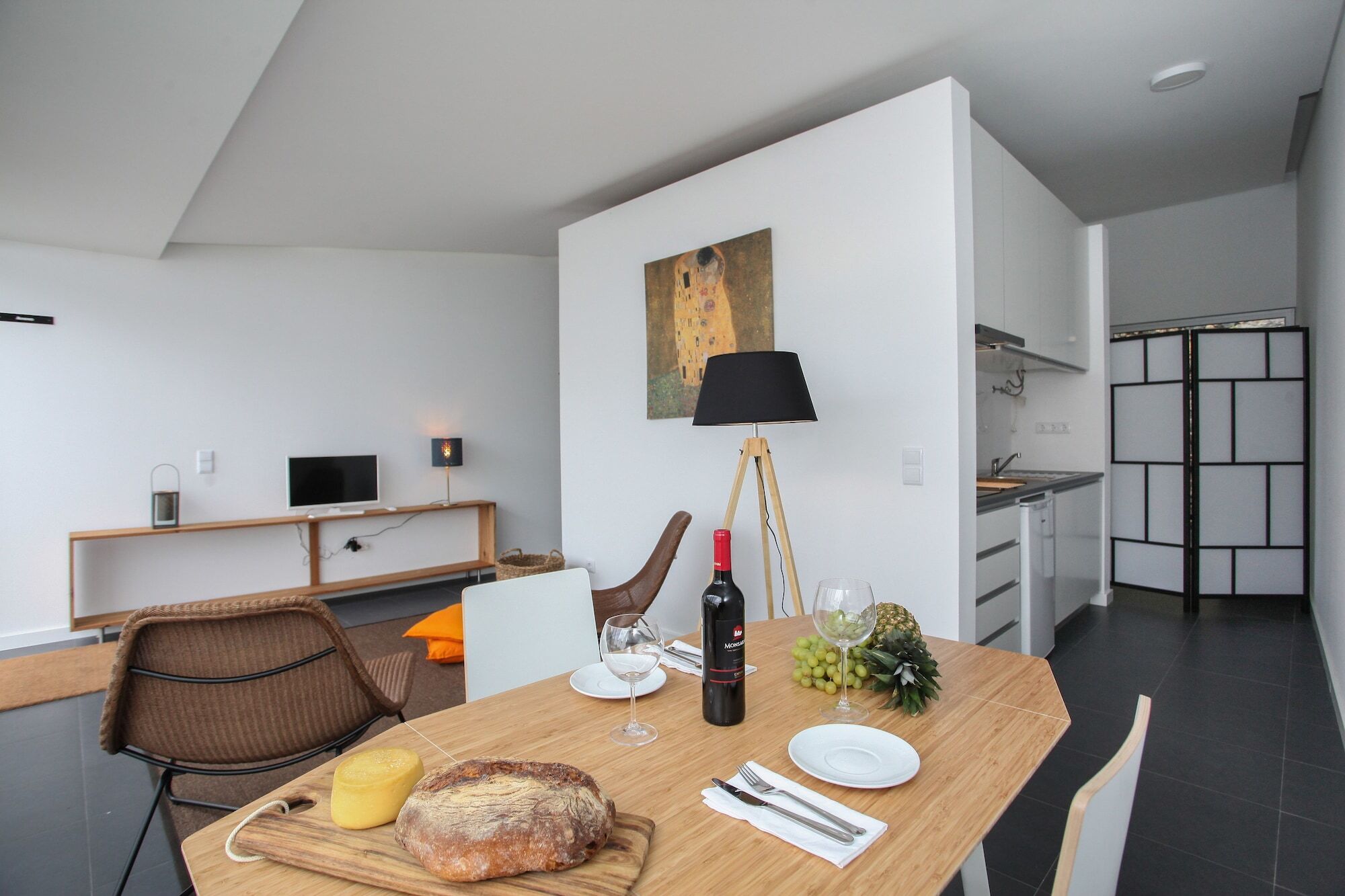 Place Of Moments Urban-Suites Ponta Delgada  Exterior photo
